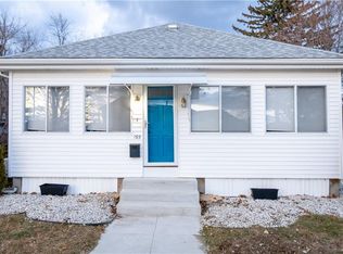 193 Finch Ave, North Providence, RI 02904