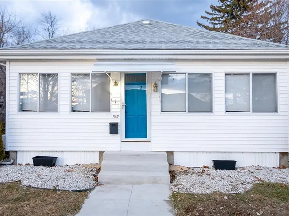 193 Finch Ave, North Providence, RI 02904