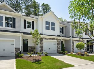 LANSING Plan, Copper Run South, Durham, NC 27703