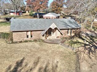22902 E 73rd St S, Broken Arrow, OK 74014