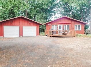 1291 N Raven Rd, Mears, MI 49436