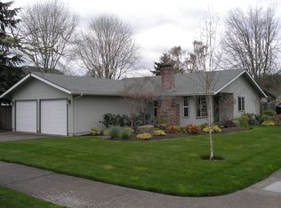 2215 Seymore St, Eugene, OR 97405