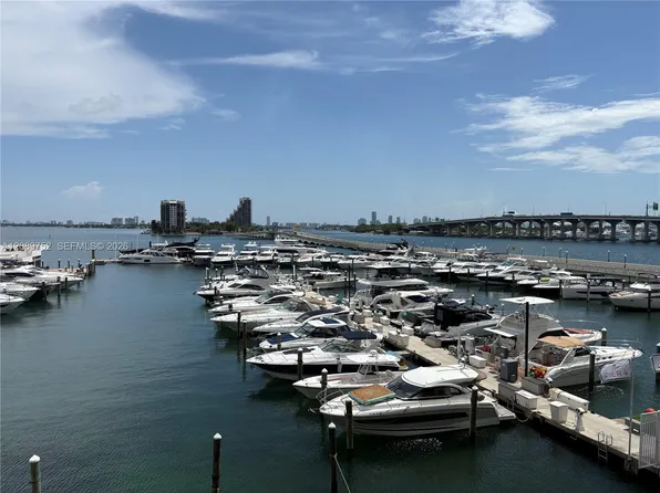 555 NE 15th St, Miami, FL