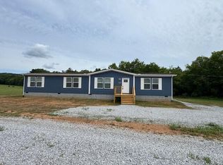 1680 Goodfield Rd, Decatur, TN 37322