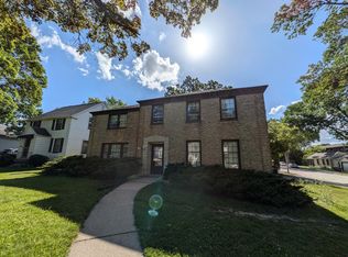 1505 S 91st St #3, Milwaukee, WI 53214