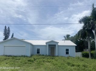 395 Spoonbill Ln, Melbourne Beach, FL 32951