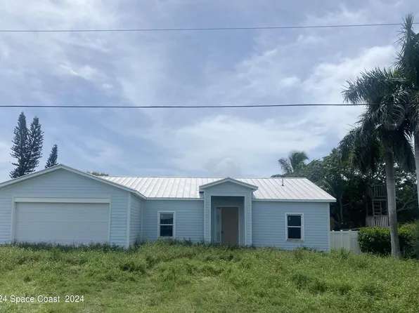 395 Spoonbill Ln, Melbourne Beach, FL 32951