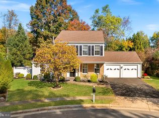 704 Evard Ct SW, Leesburg, VA 20175