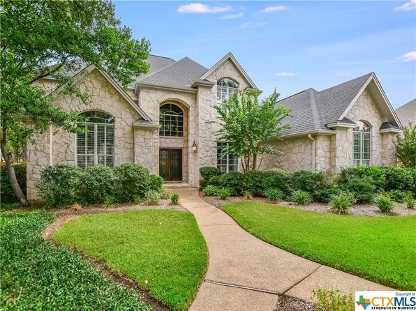 1945 Savannah Dr, Round Rock, TX 78681