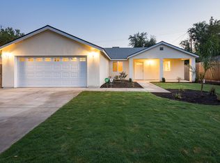 2741 E Dakota Ave, Fresno, CA 93726