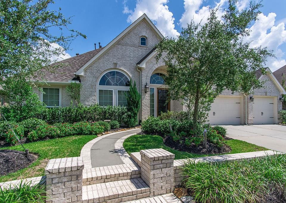 1st image of 19219 Shady Blossom Dr