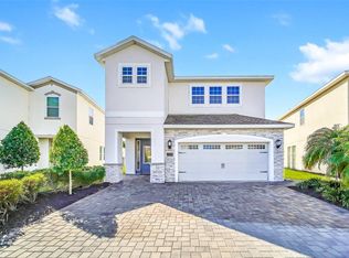 7706 Graben St, Kissimmee, FL 34747