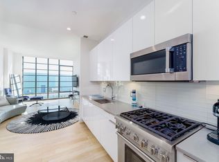 45 Sutton Sq SW UNIT PENTHOUSE 07, Washington, DC 20024
