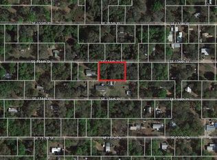 20151 SE 156th St, Umatilla, FL 32784