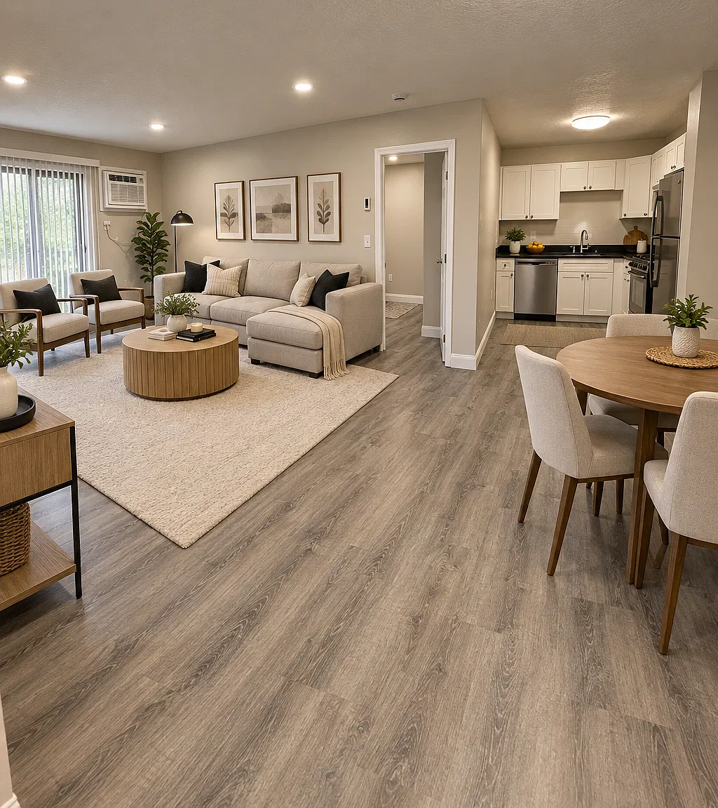2 bed, 786 sqft, $1,900 — Photo 1