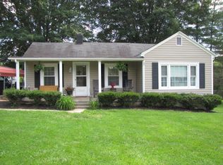 260 Bennett St, Danville, VA 24541