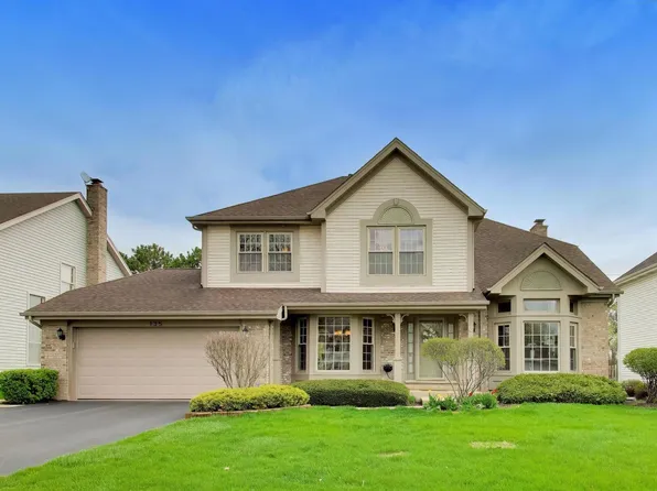 135 Corsaire Ln, Schaumburg, IL 60173