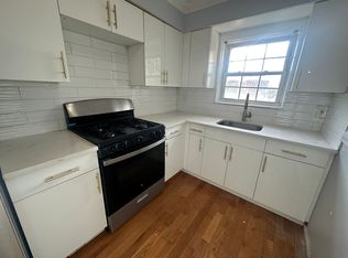 20 Western Ave #2B, Jersey City, NJ 07307