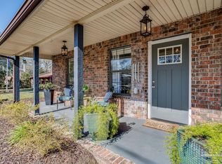 1200 Mill Creek Trl, Cantonment, FL 32533