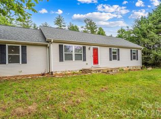 2610 Bear Creek Rd, Marshall, NC 28753