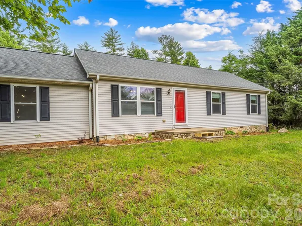 2610 Bear Creek Rd, Marshall, NC 28753