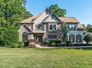 270 Leaf Ct, Johns Creek, GA 30005