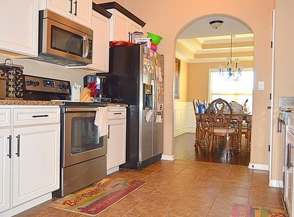 5th image of 2493 Senseney Dr