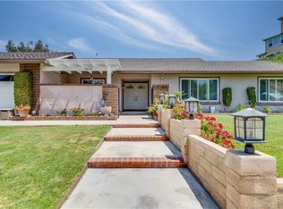1612 Morning Sun Ave, Diamond Bar, CA 91789