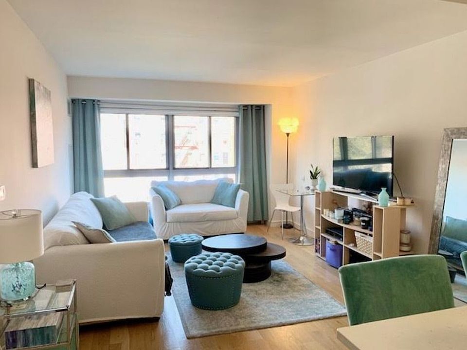 1st image of 171 W 131st St APT 508