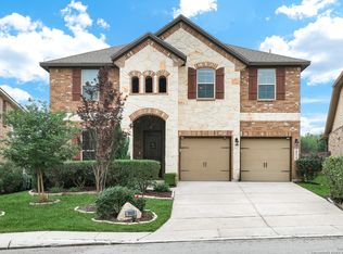 28529 Willis Rnch, San Antonio, TX 78260