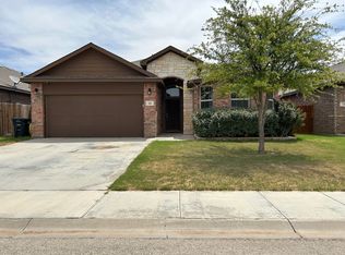 16 Brooks Ranch Rd, Odessa, TX 79765