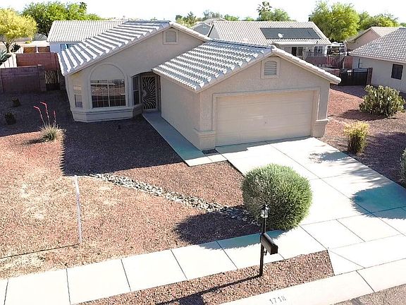 2nd image of 1718 W Calle Carinosa