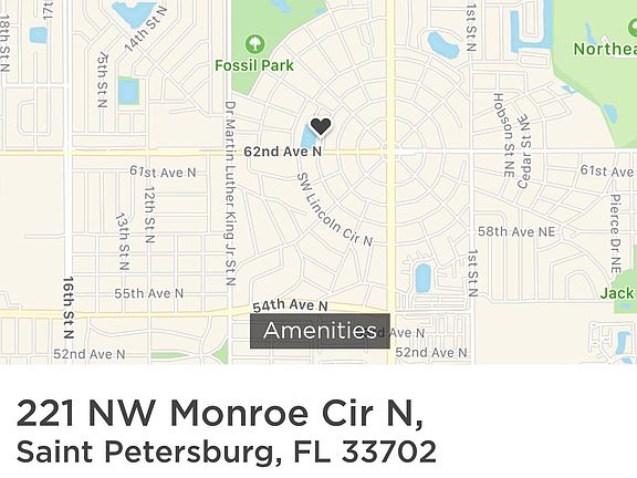 4th image of 221 NW Monroe Cir N