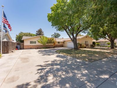 800 N Terrace St, Tulare, CA, 93274