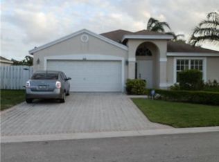 1818 Shadow Creek Rd, Greenacres, FL 33413