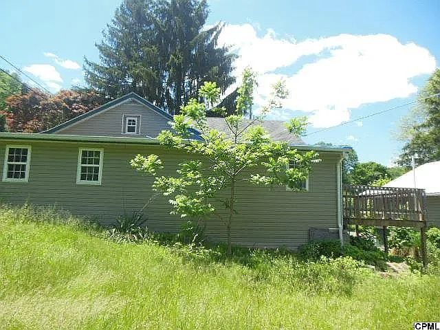 2nd image of 1750 Pisgah State Rd