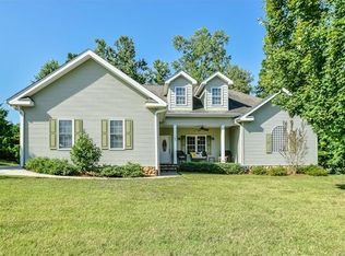 167 Alexis Ln, Troutman, NC 28166