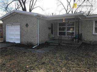 623 W Wabash St, Olathe, KS 66061