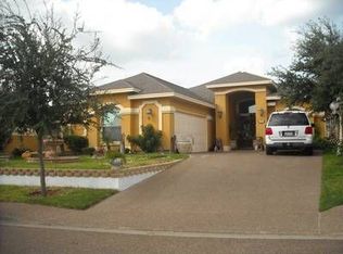 2042 Santiago Loop, Laredo, TX 78045