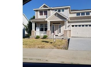 3522 Cheetah Dr, Loveland, CO 80537