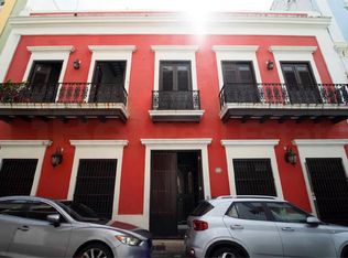 153 San Justo, San Juan, PR 00901