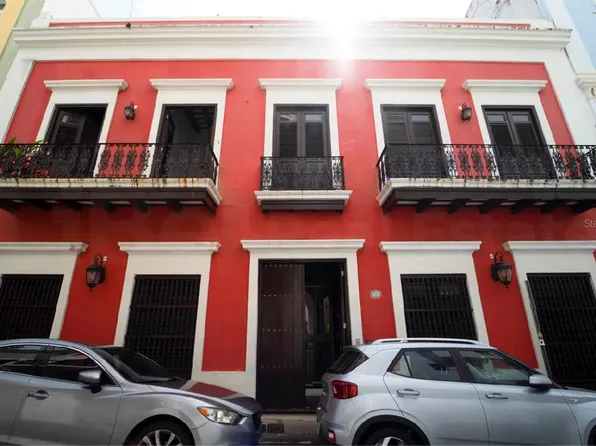 153 San Justo, San Juan, PR 00901