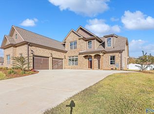 17942 Longleaf Dr, Athens, AL 35611