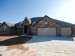1420 NW 186th St, Edmond, OK 73012