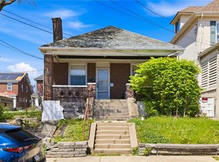 2929 Brevard Ave, Pittsburgh, PA 15227