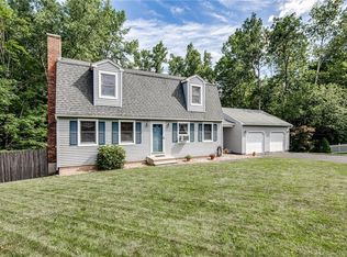 43 Boulder Dr, Bristol, CT 06010