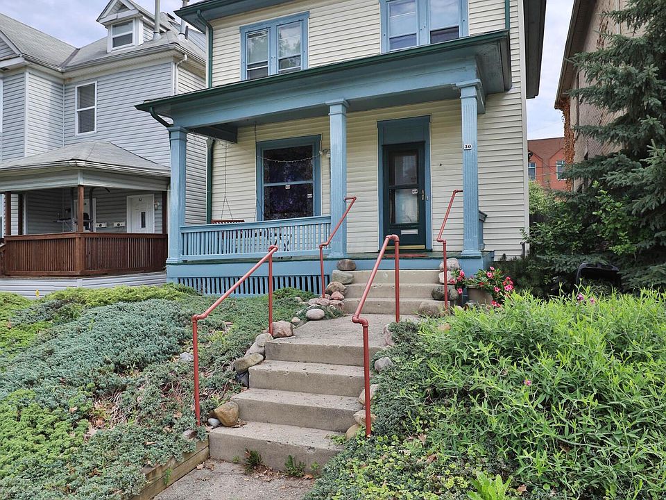 30 W Norwich Ave, Columbus, OH 43201 Zillow