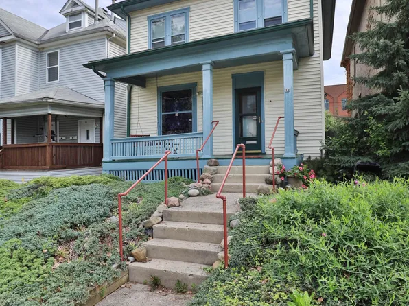 30 W Norwich Ave, Columbus, OH 43201