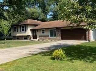 557 Aaron Ave, Jackson, OH 45640