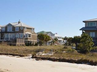 15 Seashore Dr, Pensacola Beach, FL 32561